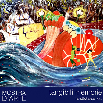 Tangibili Memorie